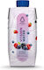 Minoa Water Vitamin Wasser mit Erdbeere, Himbeere & Blaubeere Geschmack 1x0.75Es