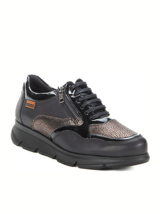 Sneakers Black