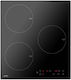 MPM Induction Cooktop Autonomous 51x45εκ.