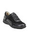 Treintas Shoes Sneakers Black