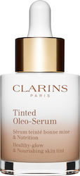 Clarins Tinted Clarins Tinted
