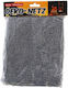 Carnival Αράχνη Gray for Halloween 1pcs