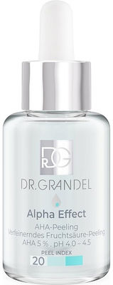 Dr. Grandel Peeling für das Gesicht 30ml