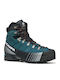 Scarpa Ribelle Men's Hiking Boots Blue