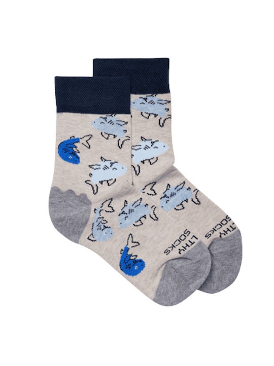 Healthy Seas Kids' Socks