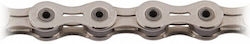 KMC Chain X11 Sl Bicycle Chain Gray