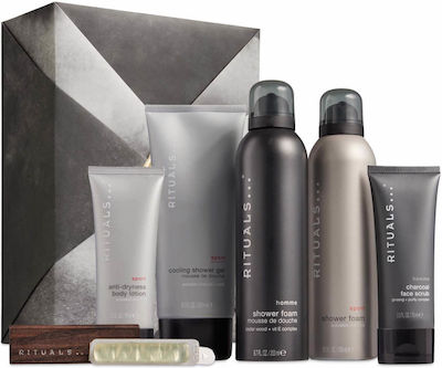 Rituals Homme - Large Skin Care Set