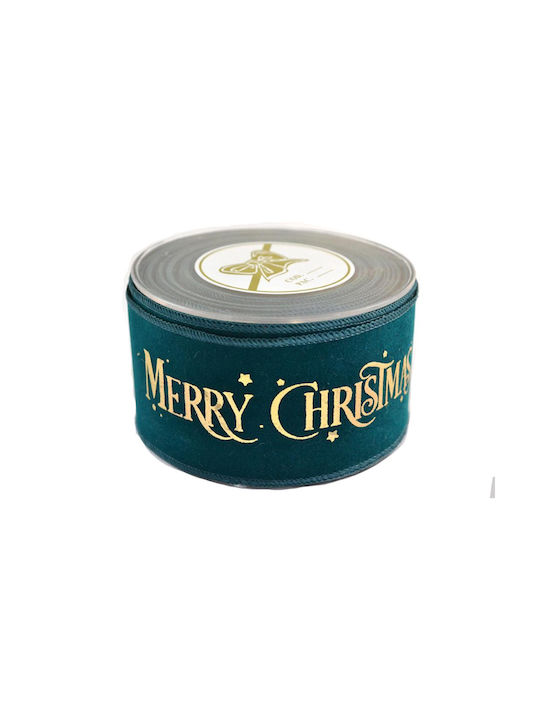 Kappa Decor Merry Christmas Christmas Ribbon Gr...