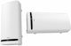 Tesy BelliSlimo GCR 50 27 22 E31 ECW Vertical Glass Water Heater 50lt 2.2kW