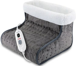 Ufesa Feet Heating Pad Gray 31.5x30cm Ufesa Feet Heating Pad Gray 31.5x30cm