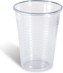 Waterfresh Disposable Drinkware Transparent 220ml 100pcs