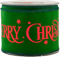 Kappa Decor Merry Christmas Christmas Ribbon Gr...