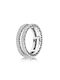 Pandora Women's Ring with Zircon