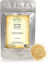 Nostos Pure White Sesame Raw 1000gr