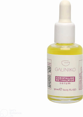 Galiniko Christalline Serum 30ml