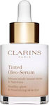 Clarins Serum Προσώπου 30ml