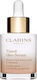 Clarins Face Serum Suitable for Skin 30ml