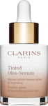 Clarins Anti-aging Serum Face 30ml