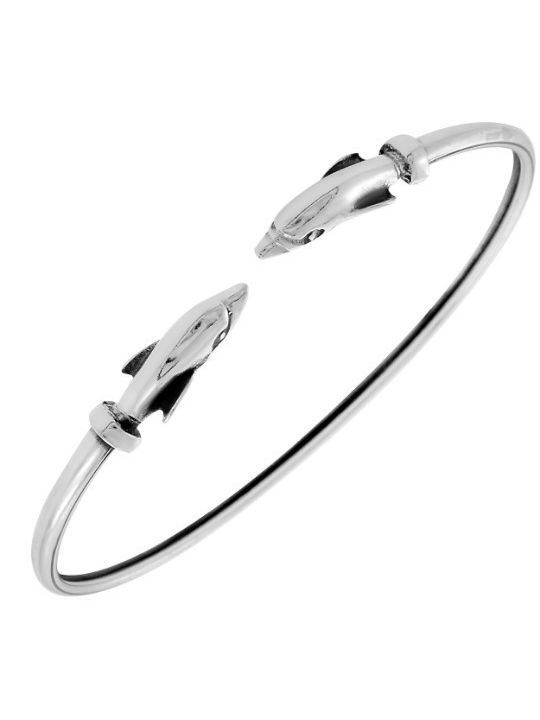 Antwnakakis Herren Armband aus Silber