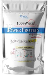 Power Health Vanilla 500gr