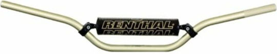 Renthal Enduro Τιμόνι Μοτοσυκλέτας 809-01-HA