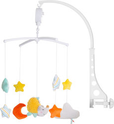 Chipolino Mobile for Cot with Music