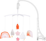 Chipolino Mobile for Cot with Music MILS02306CC