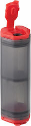MSR Salt Shaker/Pepper Shaker Plastic 1pcs MSR Salt Shaker/Pepper Shaker Plastic 1pcs