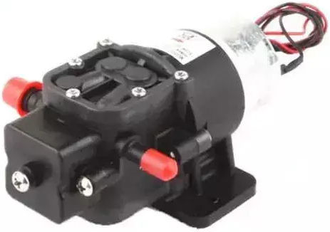 Krausen Αξεσουάρ Φίλτρων Νερού EG-PU-12