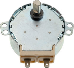 Motor Pentru Cuptorul Cu Microunde Lg Ax 18mm 4 Watt 2,5 Rpm Motor Pentru Cuptorul Cu Microunde Lg Ax 18mm 4 Watt 2,5 Rpm