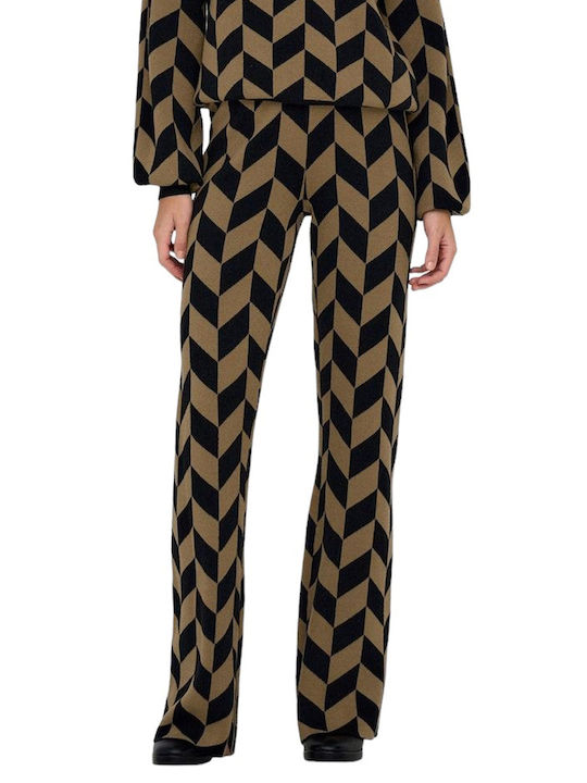 Only Damen Stoff Hose