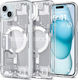 Spigen Ultra Hybrid Zero One (MagFit) Back Cove...