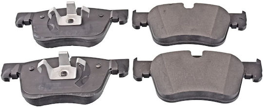 SWAG Brake Pad for Peugeot 3008
