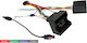 CARAV Industries Inc. Car Audio ISO Plug VW