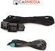 Carmedia Internal Car Antenna Adapter for Bmw