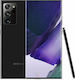 Samsung Galaxy Note 20 Ultra 5G (12GB/256GB) Mystic Black Generalüberholter Zustand A
