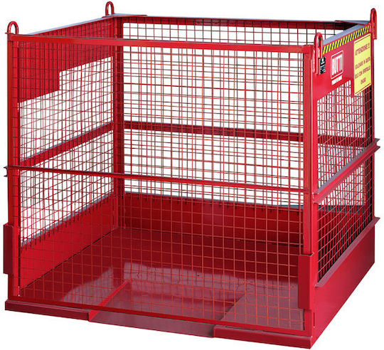 Butti Lifting & Pulling Equipment for Load Weight up to 2t