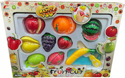 Fruits & Vegetables Toy Φρούτα & Λαχανικά