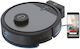 Hoover Hoover HG530H 011 Robot Vacuum Cleaner for Sweeping & Mopping with Mapping and Wi-Fi Gray