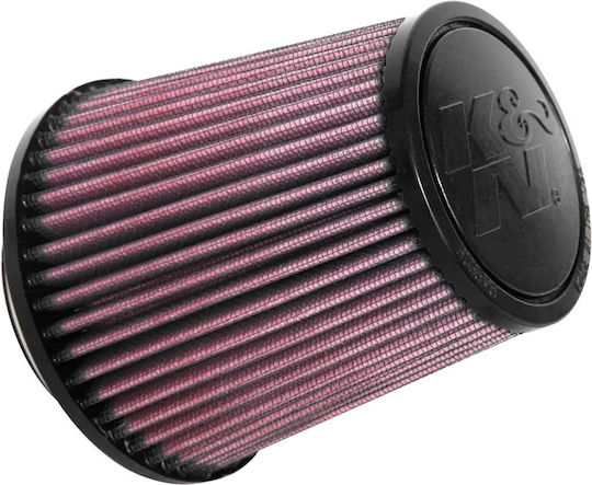 K&N Filtru de aer Pâlnie Tip închis Universal