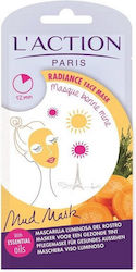 L'Action Paris Sheet Mask