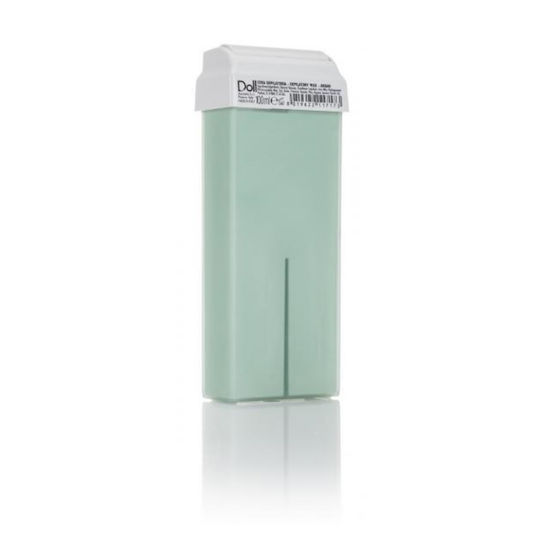 Doll Beauty Κερί Αποτρίχωσης σε Ρολέτα 100ml