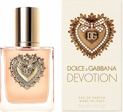 Dolce & Gabbana Devotion EDP 50ml