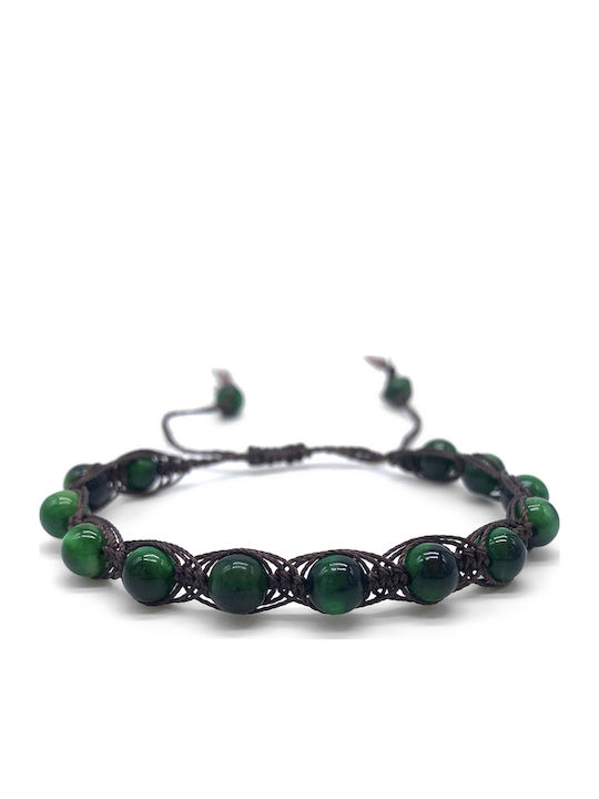 Zosimi Beads Women's Bracelet with Cord