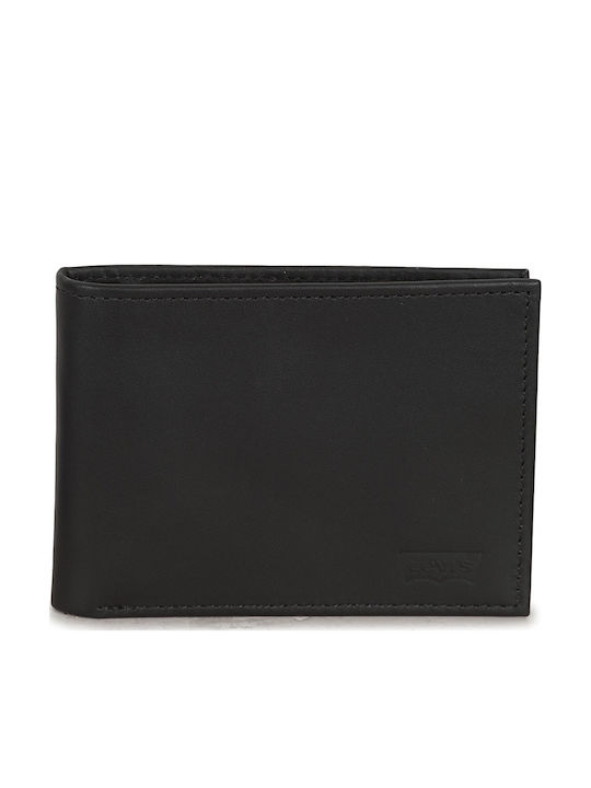 Men's Wallet Cards Brown