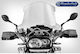 Wunderlich Διάφανη Ζελατίνα Μοτοσυκλέτας για BMW R 1200 25440-101