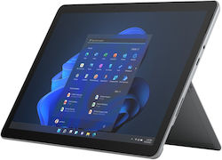 Microsoft Surface Go 4 10.5" (8GB/128GB/Intel N200/Win 11 Pro) Platinum Microsoft Surface Go 4 10.5" (8GB/128GB/Intel N200/Win 11 Pro) Platinum