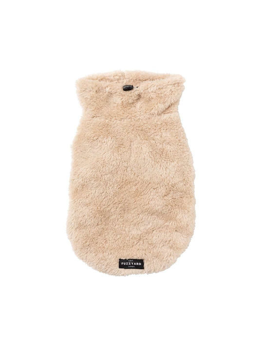 Fuzzyard Turtle Teddy Πλεκτό Πουλόβερ Σκύλου σε...