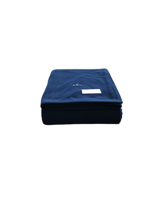 Manterol Casa Nautica Κουβέρτα Ισπανίας Fleece ...