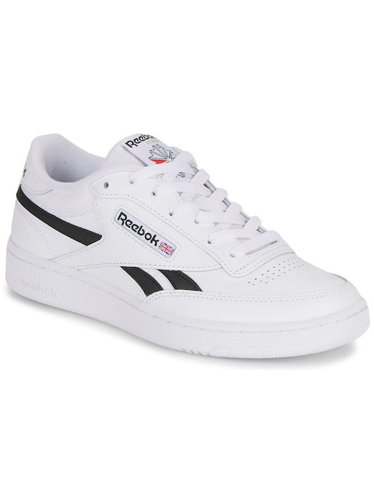 Reebok Club C Revenge Damen Sneakers White / Black